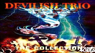 Devilish Trio  Decisions of Torment 432Hz [upl. by Elatia]