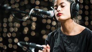 Ibeyi  Mama Says Live on KEXP [upl. by Shaylyn]