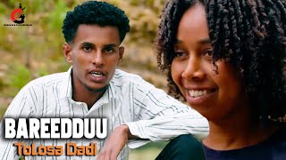 Tolasaa Daadhii  Bareedduu  New Oromo music 2024 Official video [upl. by Mensch447]