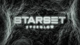 Starset  Everglow Official Audio [upl. by Naneek872]