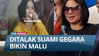 Tiara Marleen Menyesal Sering Cari Sensasi Anaknya Kini Dibully hingga Ditalak Suami [upl. by Neltiac]