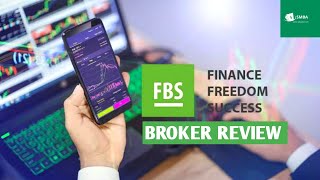 FBS forex broker review  FBS forex trading broker  fbs mt5 [upl. by Ydeh]