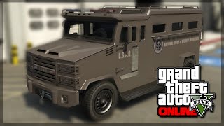 GTA 5 Rare Police quotSWATquot Spawn Locations In GTA 5 Online GTA 5 Rare Cars [upl. by Ahseyn]