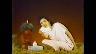 Creepy Cursed Kleenex Commercial 2011 [upl. by Ykcin]