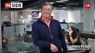 Las cinco reformas que haría Gustavo Petro si es presidente de Colombia [upl. by Tenn]