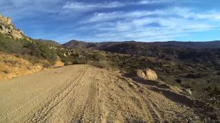 Four Peaks Trail [upl. by Jago]