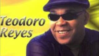 Teodoro Reyes  Bachata Mix Grandes Exitos [upl. by Turk]