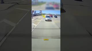 Instant Karma for Audi driver dashcam karma viralshort [upl. by Gonyea758]