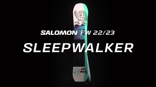 2223 SLEEPWALKER [upl. by Halland]