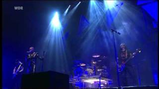 Skunk Anansie  Hedonism Just Because You Feel Good live 2009 0815007 [upl. by Oiramej]