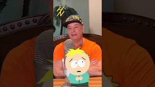 ORLANDO NOGUERA VOZ DE BUTTERS EN SOUTH PARK actordedoblaje comedia doblaje [upl. by Poliard235]