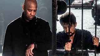 Denzel takes his time to destroy the final boss  The Equalizer 3  CLIP [upl. by Portia]