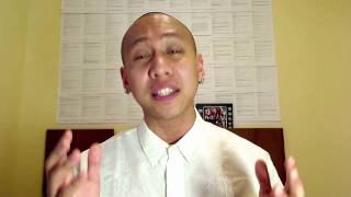 Filipino Balut Egg Tutorial by Mikey Bustos [upl. by Notak914]