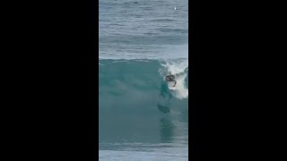 Jordy Smith Gets Day 4 started with this 850 Backdoor nugg Can Jordy make it to Finals Day [upl. by Bundy696]