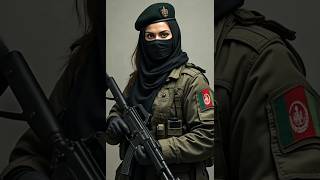 As Mulheres Mais Belas do Exército [upl. by Paradies764]