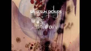 Silversun Pickups  Catch And Release [upl. by Eirased812]