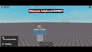 Devlog 1  Just Another 1v1 Game [upl. by Annahs]