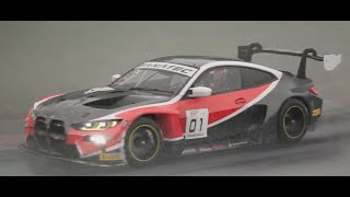 Assetto Corsa Competizione  I Cant See A Thing At The Nordschleife  2022 BMW M4 GT3 [upl. by Ahsaeit]