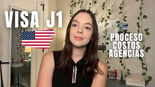 Todo sobre el programa Au Pair  guía completa [upl. by Norha938]