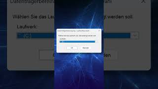 System aufräumen mit der Windows Datenträgerbereinigung  EINFACH ERKLÄRT [upl. by Orsa]