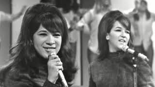 The Ronettes  Be My Baby [upl. by Anesusa]