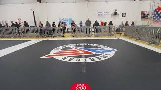 2024 Lubbock Open Mat 4 [upl. by Sualohcin]