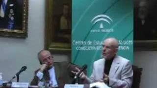 Conferencia 77 Republicanismo cívico Philip Pettit 130308 [upl. by Uke]