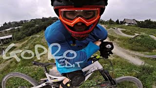 GOPRO mtb edit  4 days 4 bikeparks  Lac Blanc  La Bresse  Winterberg  Willingen [upl. by Amahs]