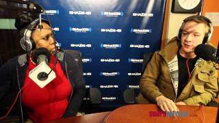 Diplo Explains Why He Signed Riff Raff on SwayInTheMorning  Sways Universe [upl. by Anirat911]