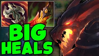 DONT SLEEP ON THIS WARWICK JUNGLE BUILD [upl. by Australia]