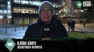 „Werder Bremen mit Wucht“  Das ReporterFazit zum SuperSieg gegen Erzgebirge Aue [upl. by Amikan610]