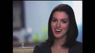 St Jude Childrens Research Hospital Paid ProgramDonor to Donor with Anne Hathaway [upl. by Pleasant]