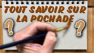 TOUT SAVOIR SUR LA POCHADE TOUTES LES RÉPONSES À VOS QUESTIONS [upl. by Euqenimod]