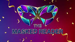 Masked Reader  World Book Day 2024 [upl. by Sebastiano986]