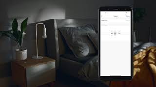 Lidl Smart Home Tutorial Automatisierung erstellen Smart Home Produkt [upl. by Gunar]