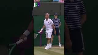 Mansour Bahrami made this pocket catch look so EASY 👏 shorts [upl. by Ecidnarb]