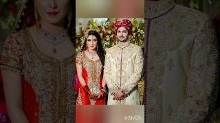 Pakistani actress wedding picscommits your favourite actressyt shorts [upl. by Silver]