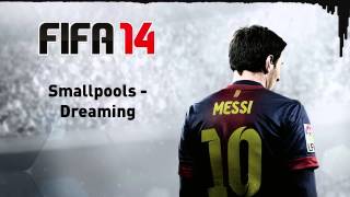 FIFA 14  Trivela Shot Tutorial  Outside Foot Shot  InDepth  Controls  by PatrickHDxGaming [upl. by Frederic285]