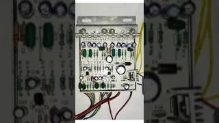 New 4440 amplifier board Sherif 50 rupaya ma [upl. by Vasta]