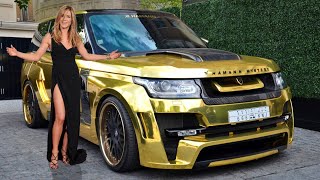 Jennifer Anistons Lifestyle 2024 ★ Hobbies House Cars amp Men [upl. by Jain]