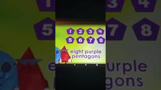 Rock N Learn Colors Shapes amp Counting Fun Time Quiz [upl. by Stella]