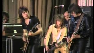 Suzi Quatro live in Praha Czech rep 1979 full concert [upl. by Clive565]