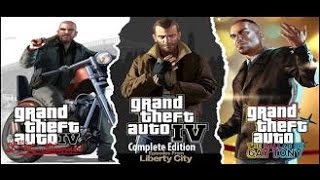 Что делать если не запускается GTA 4 xlivedll [upl. by Fillander738]