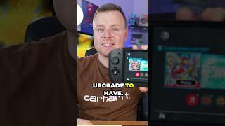 Nitro Deck  Nintendo Switch Controller Review [upl. by Aij]