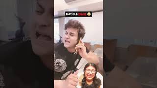 Sanket Bhosale funny comedy reel 🤣🤣😂😂 [upl. by Adnirual981]