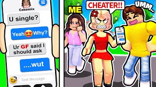 I Tested ODERS Boyfriends in Roblox Berry Avenue [upl. by Giordano]