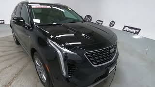 2020 CADILLAC XT4 Premium Luxury  Used SUV For Sale  Columbus OH [upl. by Amaleta150]