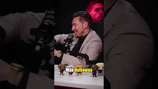 El GESTO LEGENDARIO de HOLLOWAY [upl. by Essined]