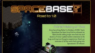 Spacebase DF9  Life Support Failure [upl. by Ydnic139]