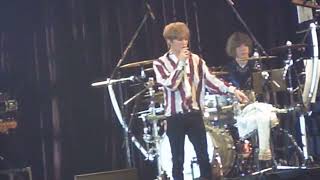 191013 DREAM FESTIVAL⑤ ジェジュン MC ※YouTube only [upl. by Shelby]